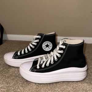Converse Chuck All Star Move